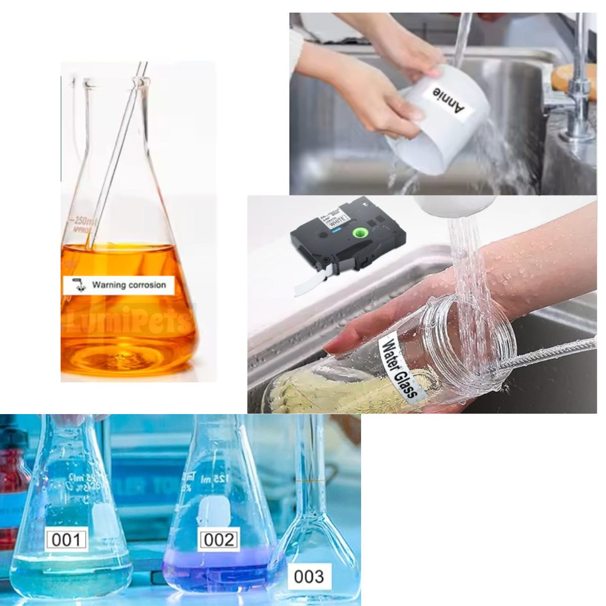 Superficies-Curvas LumiPets