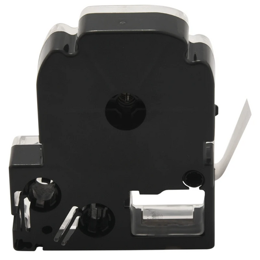 Cinta Tipo LK-4LBP para Rotuladora Epson 12mm x 8m Azul LumiPets