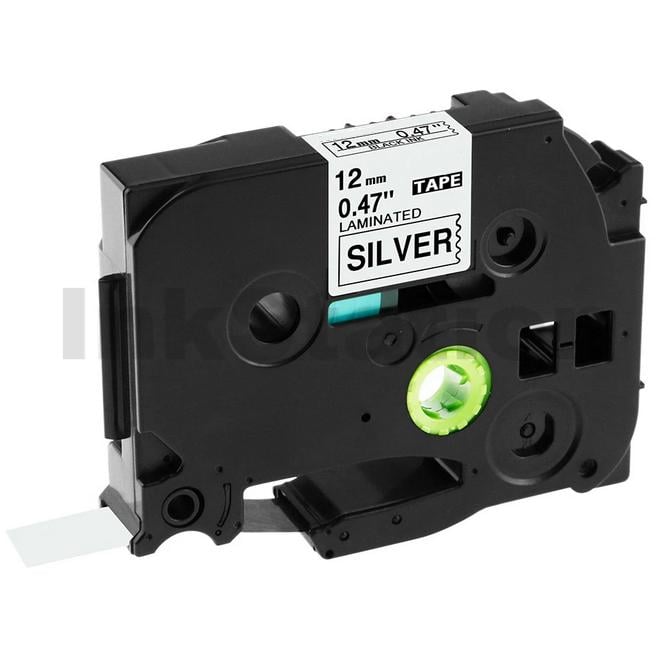 Love TZe-931 the rotuladora Brother PT, 12mm x 8m