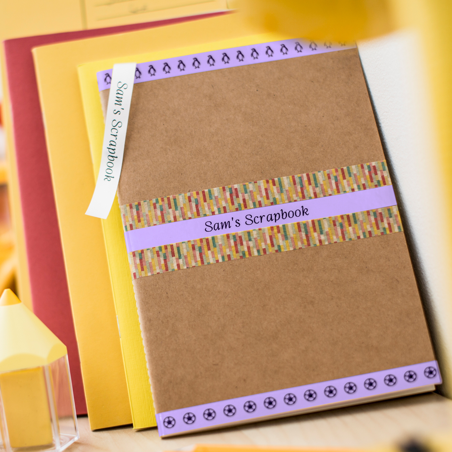 Cinta Color Pastel Rotuladora Pt 12mm Tze-mq G35 P35 F31 E31