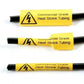 HSe-241 Heat Shrink Tape for Brother Pt 17.7mm Heat Shrink Pen