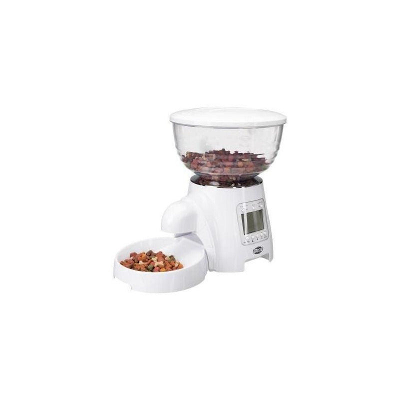 Tx 7 Dispensador Automatico De Comida, 5 L - Trixie