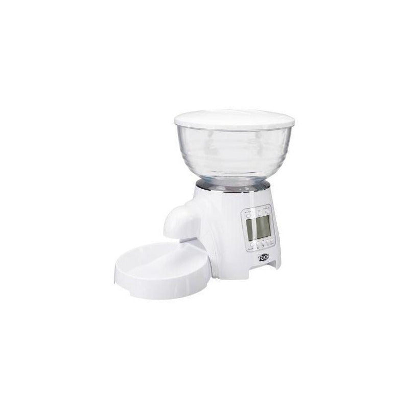 Tx 7 Dispensador Automatico De Comida, 5 L - Trixie