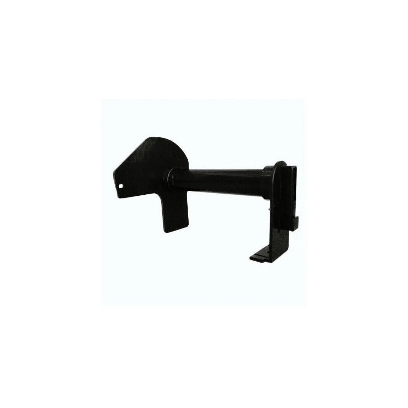 Soporte Negro Reutilizable Cartucho Recargable Dk-2243 Ql