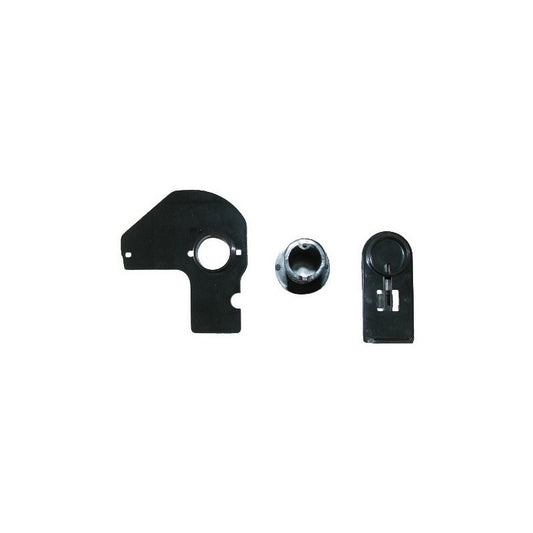 Soporte Negro Reutilizable Cartucho Recargable Dk-2212 Ql