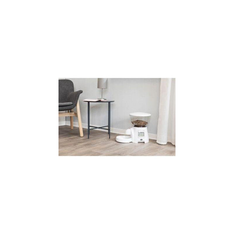 Tx 7 Dispensador Automatico De Comida, 5 L - Trixie