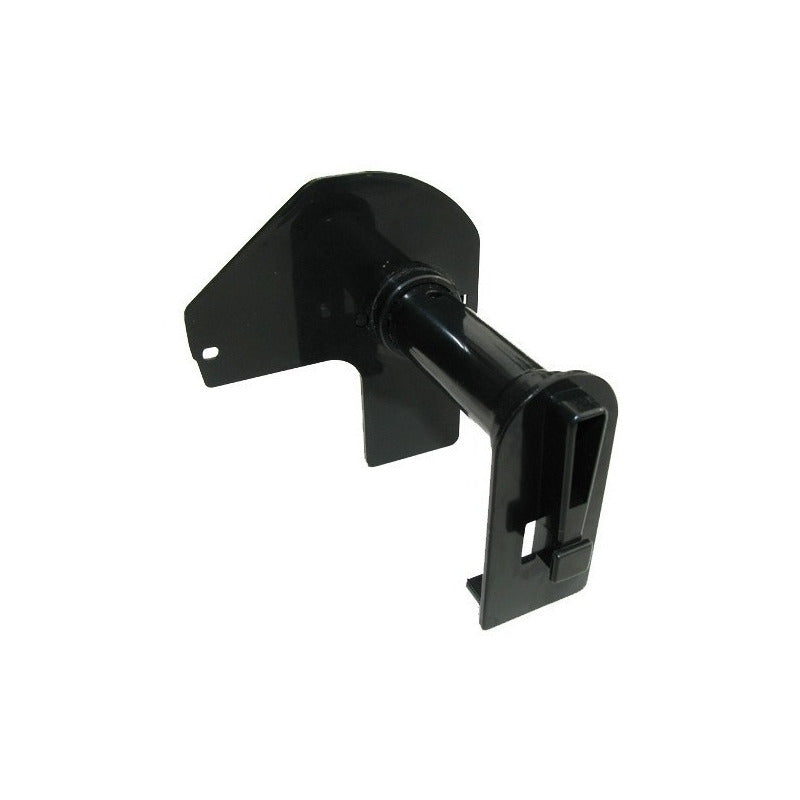 Soporte Negro Reutilizable Cartucho Recargable Dk-2212 Ql