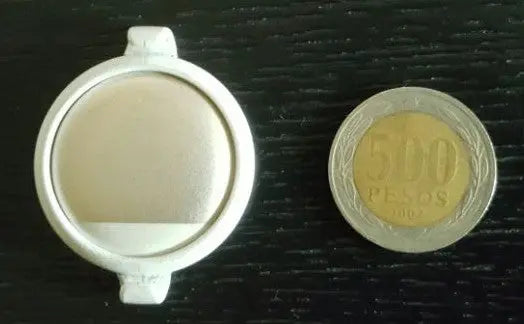Medalla Smart Fit P2 - Petkit