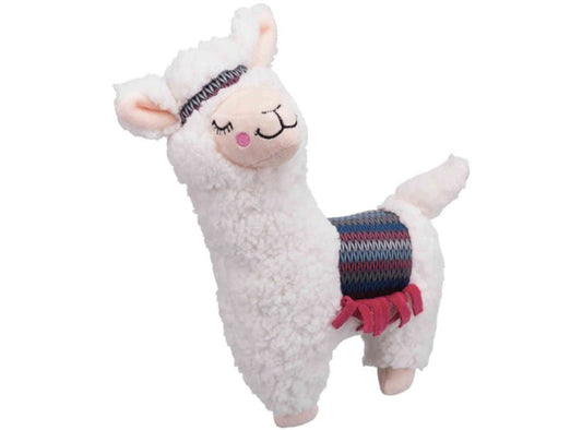 Juguete Felpa Alpaca, 31cm - TRIXIE