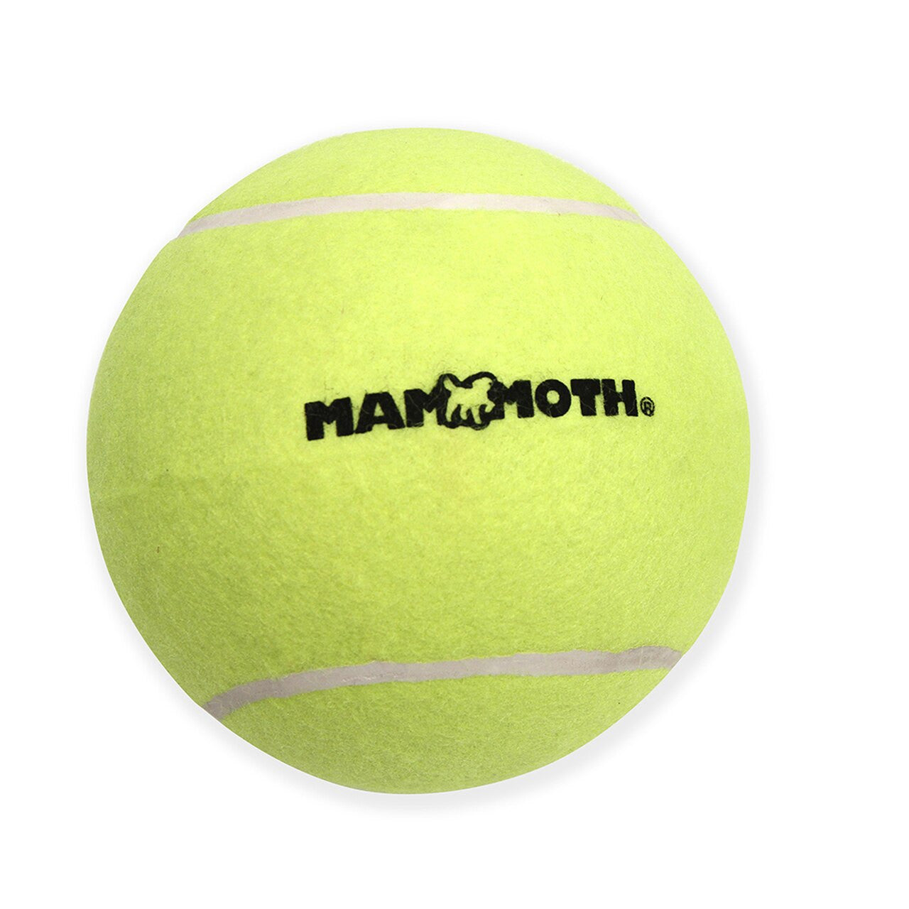 Pelota Tenis - Tennis Ball - Mammoth