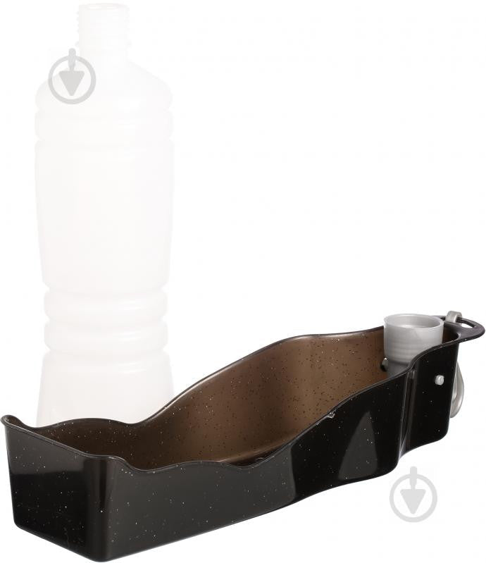 Bebedero Portatil con Botella - Trixie