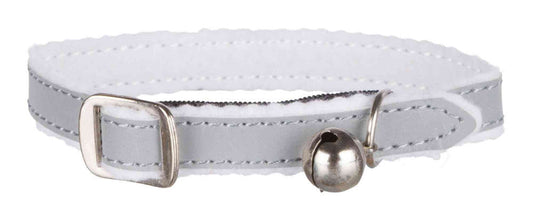 Collar Reflectivo con cascabel - Trixie