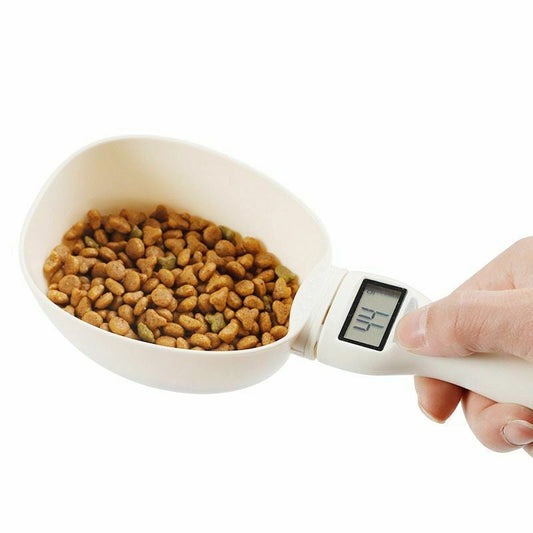 Smart iSpoon - Cuchara con Balanza Incorporada - Petalways