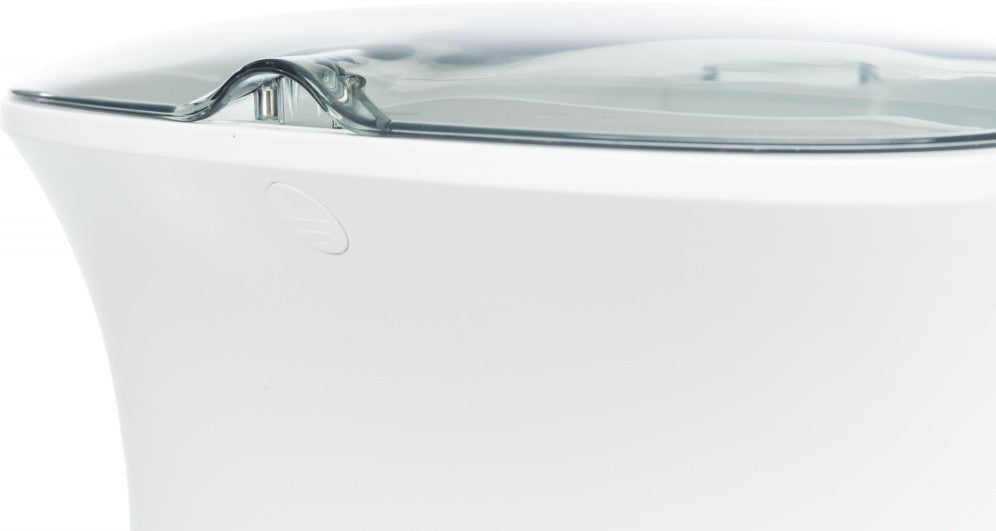 TX8 Smart Dispensador WiFi Automatico de Comida, 4.3 L - Trixie