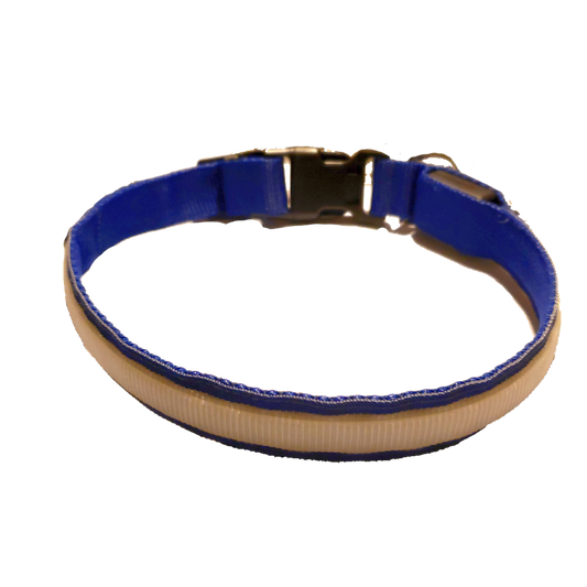 Collar Banda LED - Genérico