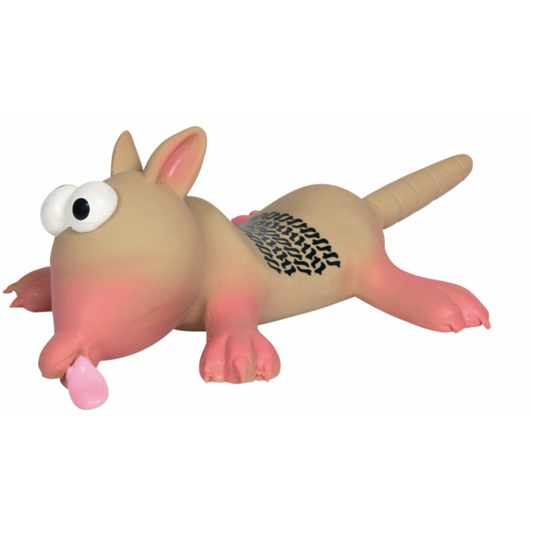 Juguete Latex Ratón, 22cm - TRIXIE
