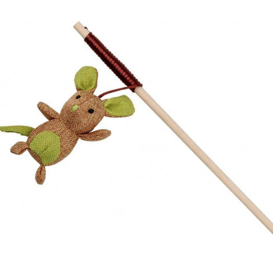 Varita con Raton - Trixie