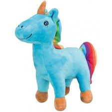 Juguete Felpa Unicornio, 25cm - TRIXIE