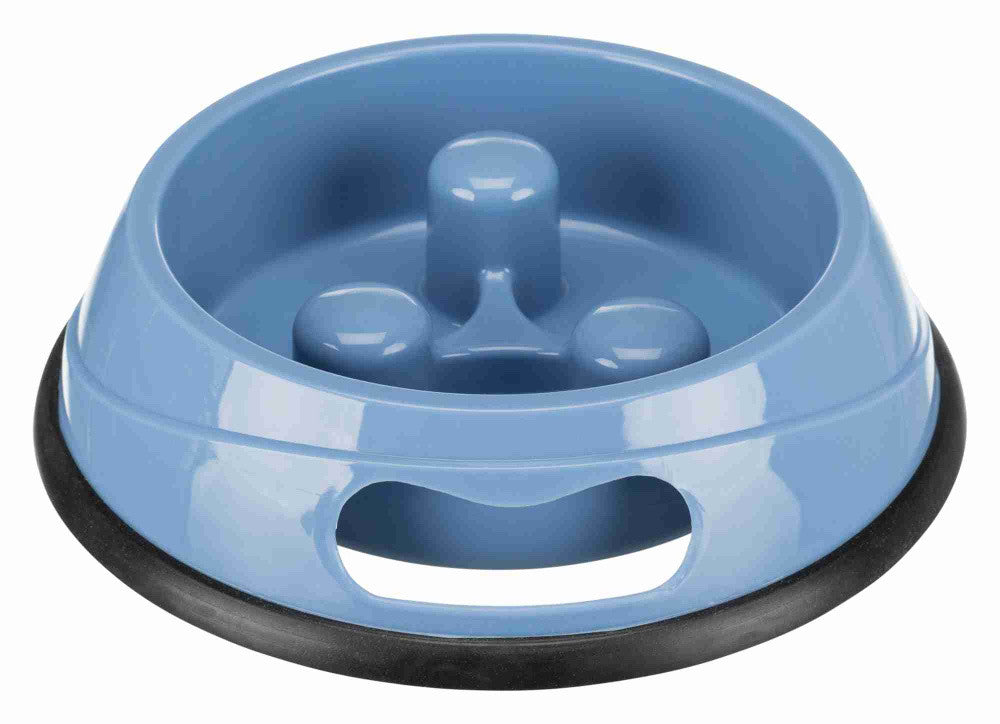 Plato Comida Lenta - Slow Feed Bowl - TRIXIE