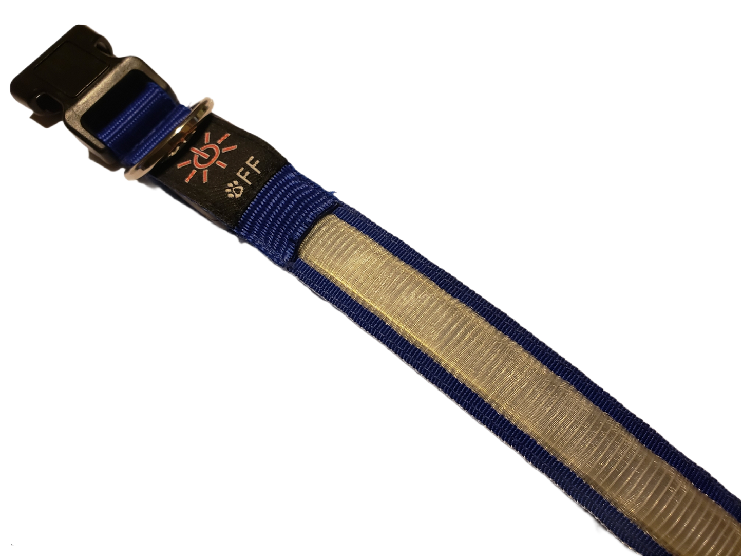 Collar Banda LED - Genérico