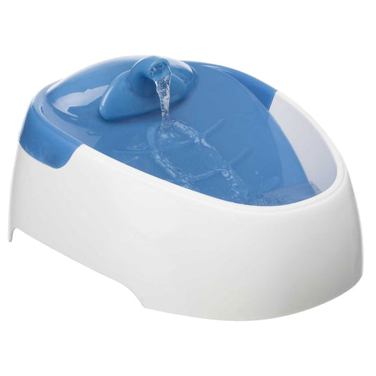Dispensador automático de agua Duo Stream 1 L - TRIXIE