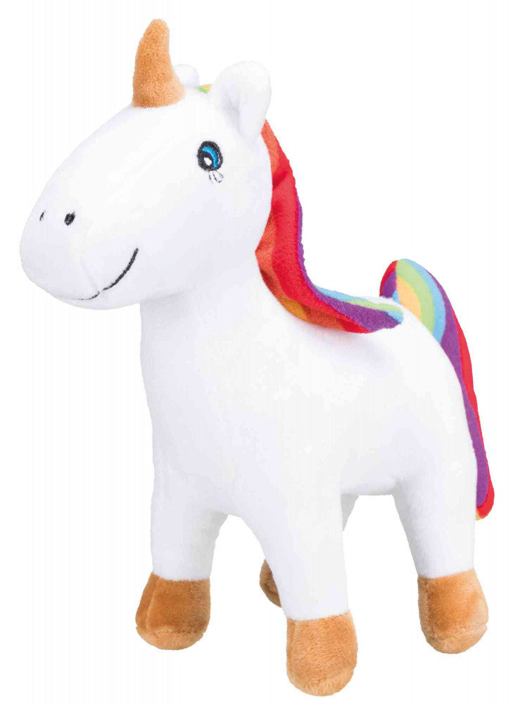 Juguete Felpa Unicornio, 25cm - TRIXIE