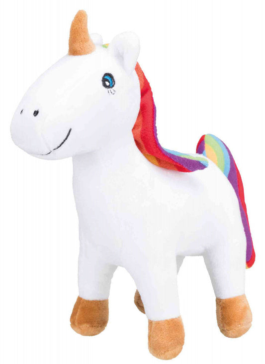 Juguete Felpa Unicornio, 25cm - TRIXIE