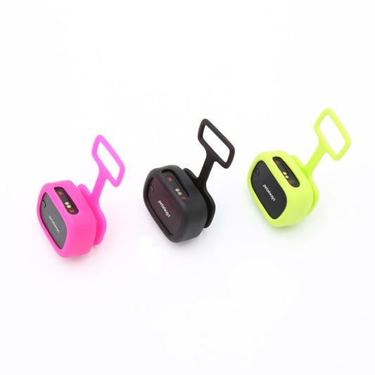 Funda Silicona para Mini GPS Mascota - Petalways