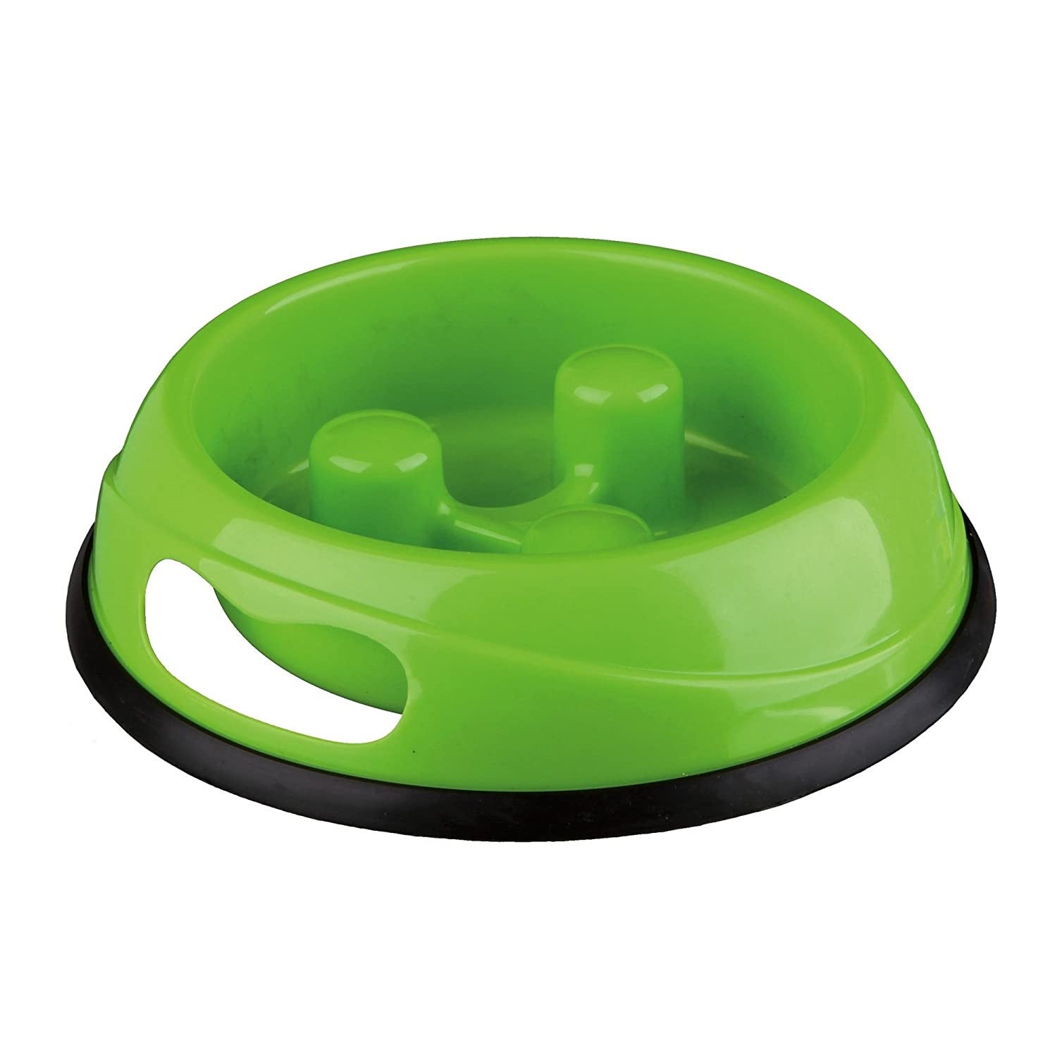Plato Comida Lenta - Slow Feed Bowl - TRIXIE