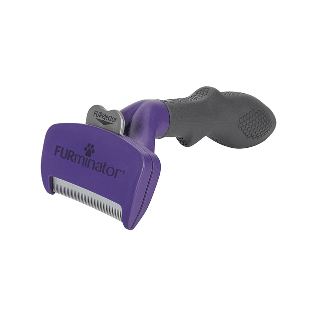 Cepillo - Gato Mediano o Grande con Pelo Corto - Cat M/L Short Hair - FURminator