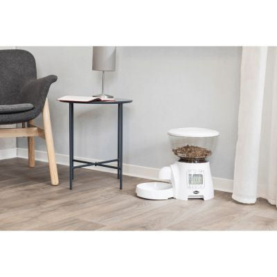 TX 7 Dispensador Automatico de Comida, 5 L - Trixie