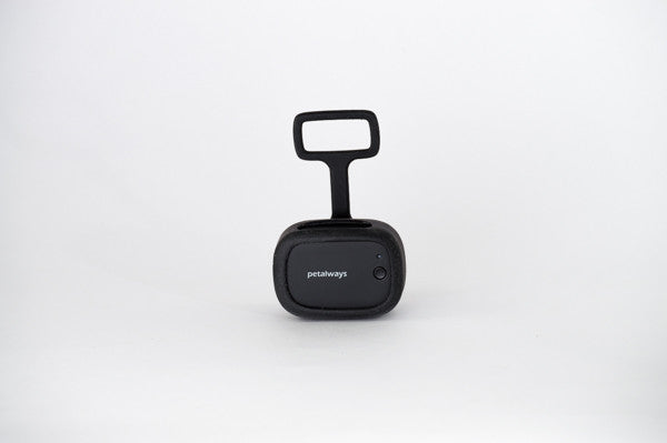 Mini GPS para Mascota - Petalways