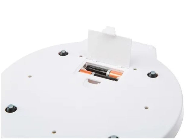 Smart Optima Bowl - Plato con Balanza Incorporada - Ferplast