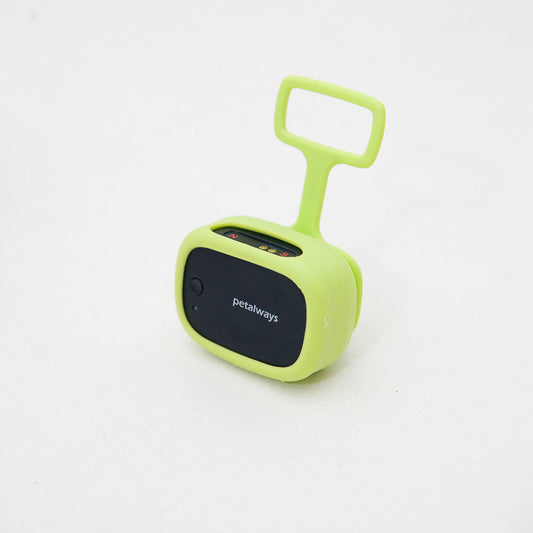 Funda Silicona para Mini GPS Mascota - Petalways