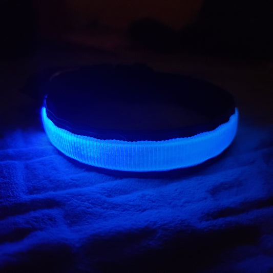 Collar Banda LED - Genérico