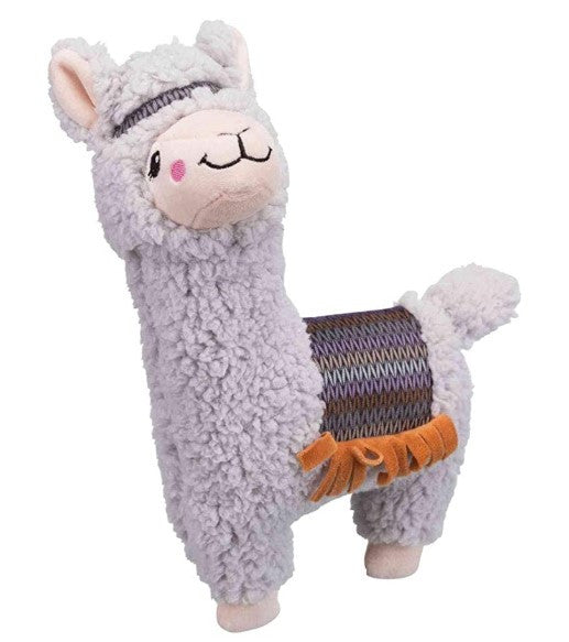 Juguete Felpa Alpaca, 31cm - TRIXIE