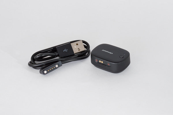 Mini GPS para Mascota - Petalways