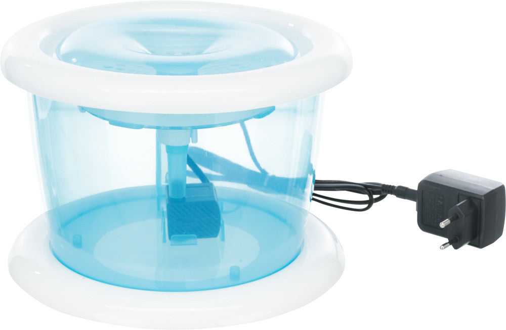 Dispensador automático de agua Bubble Stream 3 L - TRIXIE
