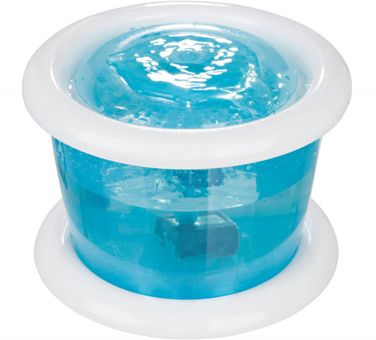 Dispensador automático de agua Bubble Stream 3 L - TRIXIE