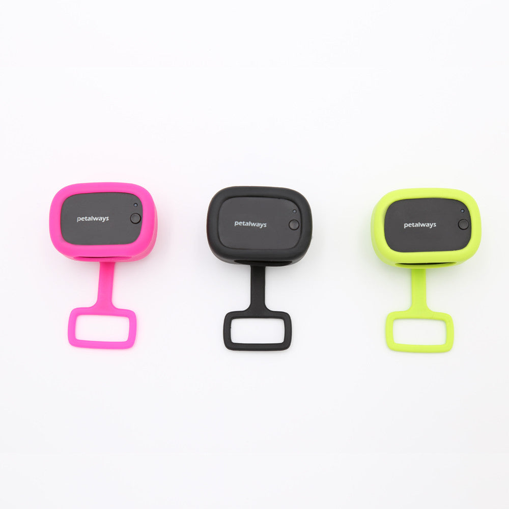 Funda Silicona para Mini GPS Mascota - Petalways