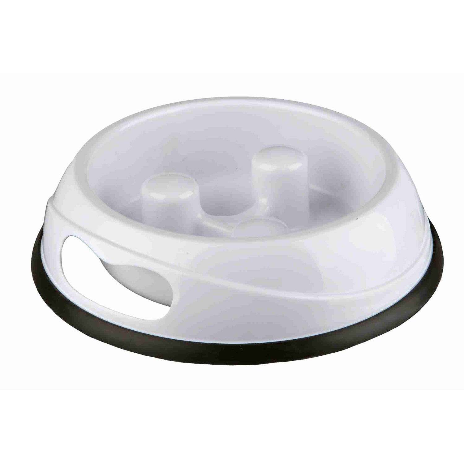 Plato Comida Lenta - Slow Feed Bowl - TRIXIE