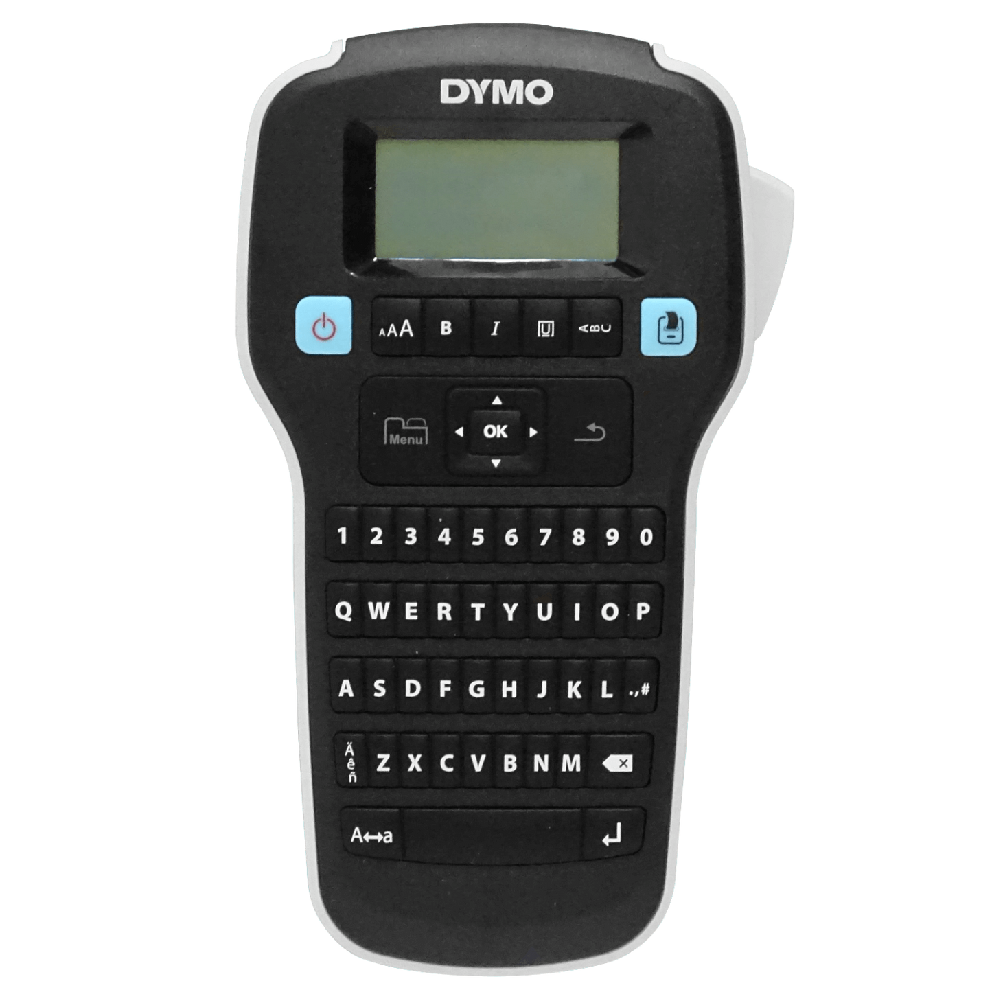 Rotuladora LabelManager | DYMO | LM160 | Etiquetadora Portátil para Oficina y Hogar LumiPets