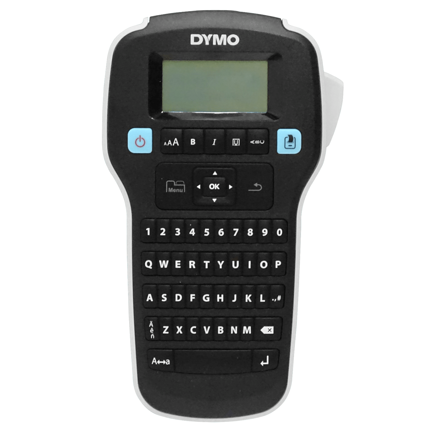 Rotuladora LabelManager | DYMO | LM160 | Etiquetadora Portátil para Oficina y Hogar LumiPets