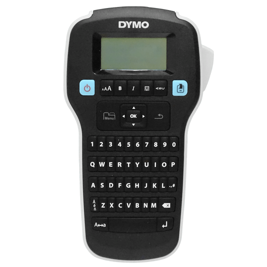 Rotuladora LabelManager | DYMO | LM160 | Etiquetadora Portátil para Oficina y Hogar LumiPets