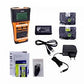 Rotuladora Industrial | Brother | PT-E550WVP | USB WiFi Conexión PC y Celular Brother