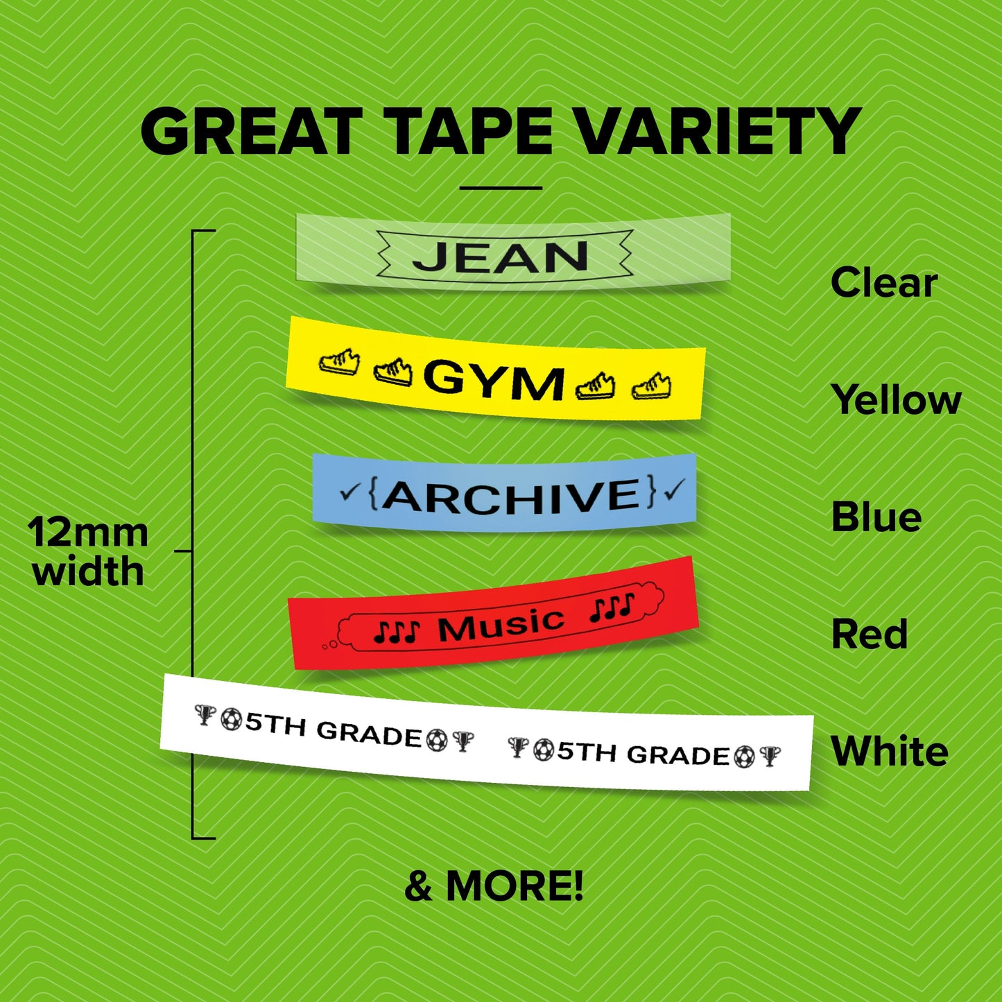 Rotuladora Letratag | DYMO | LT 100H DYMO