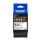 Cinta Termocontraible HSe-221 | Brother | 8.8 mm