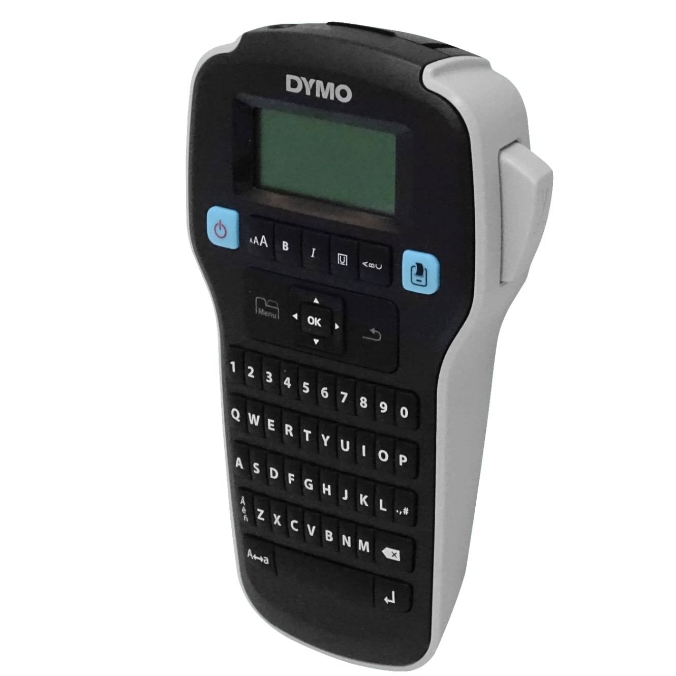 Rotuladora LabelManager | DYMO | LM160 | Etiquetadora Portátil para Oficina y Hogar LumiPets