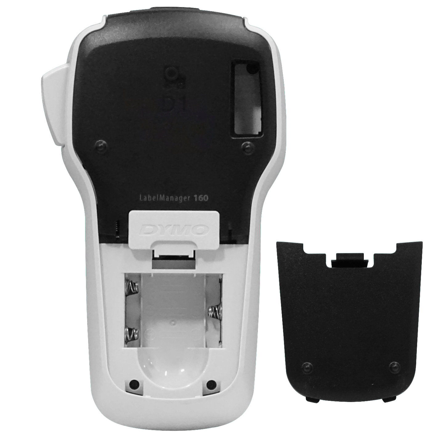 Rotuladora LabelManager | DYMO | LM160 | Etiquetadora Portátil para Oficina y Hogar LumiPets