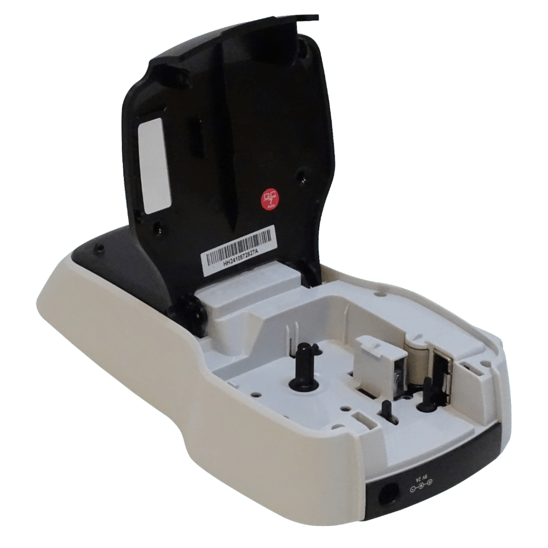 Rotuladora LabelManager | DYMO | LM160 | Etiquetadora Portátil para Oficina y Hogar LumiPets